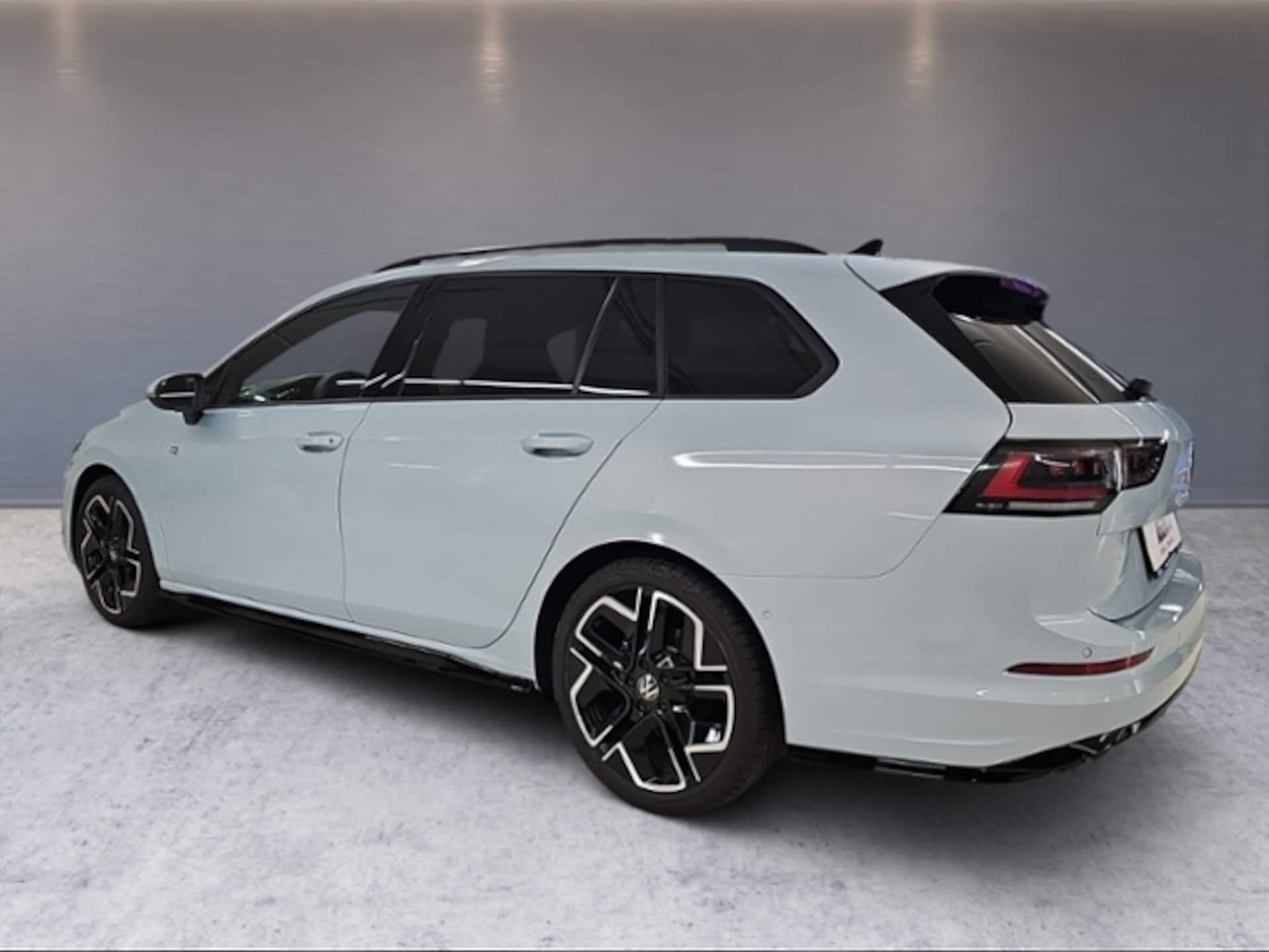 Volkswagen Golf Variant R-Line