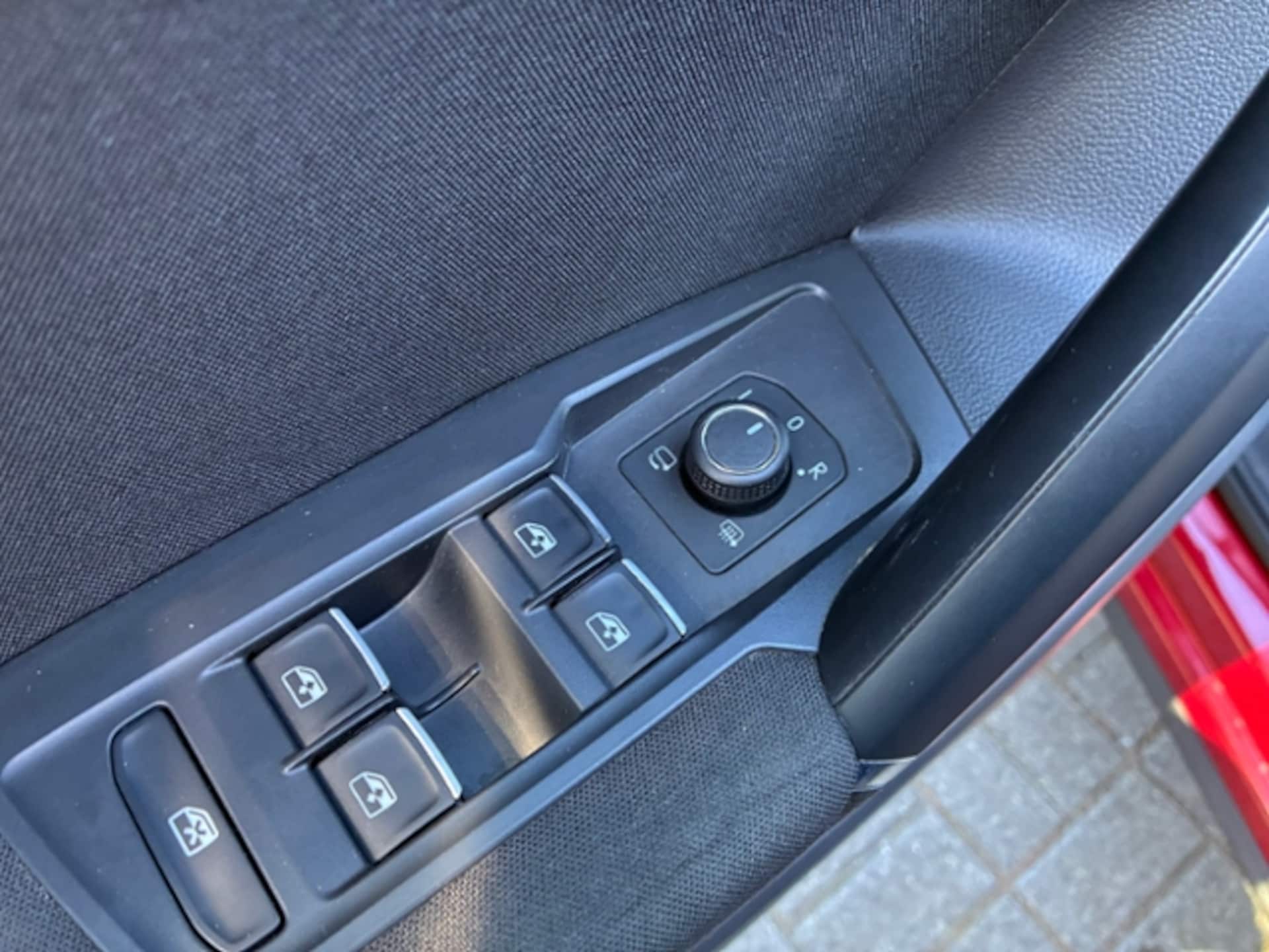 Volkswagen Tiguan Allspace Comfortline