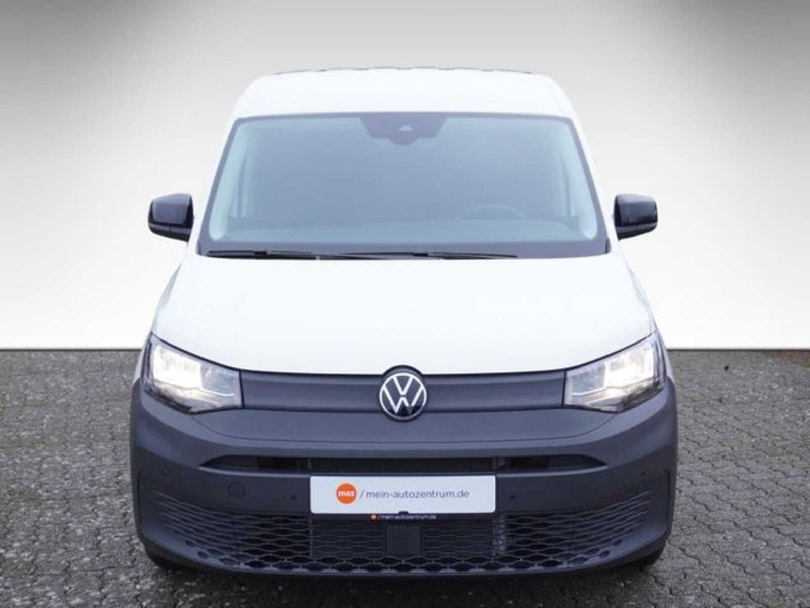 Volkswagen Caddy Maxi Cargo – Bild 2