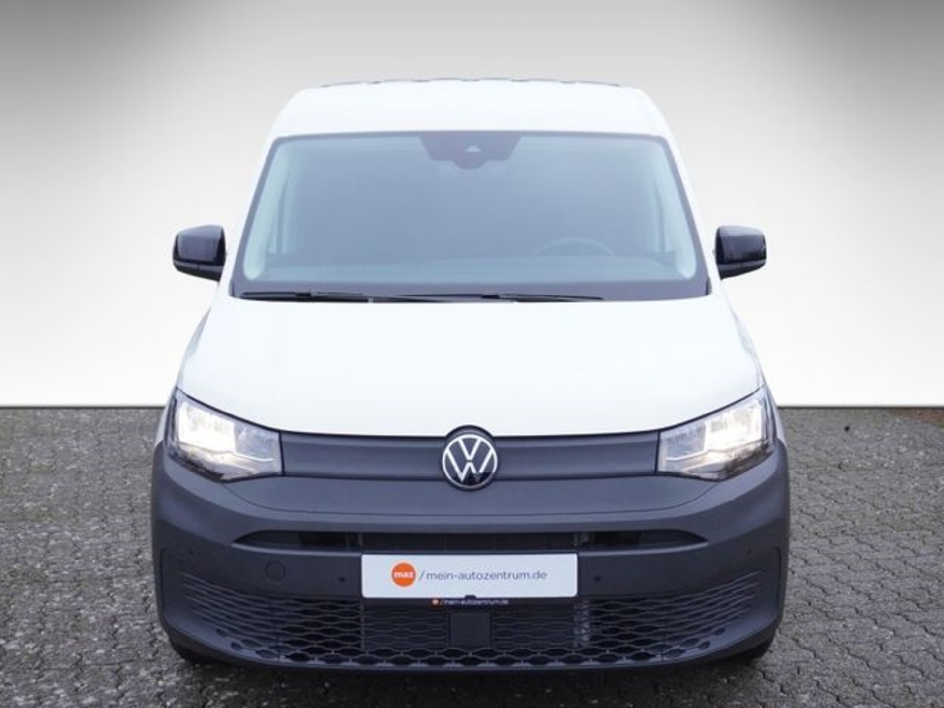 Volkswagen Caddy Maxi Cargo