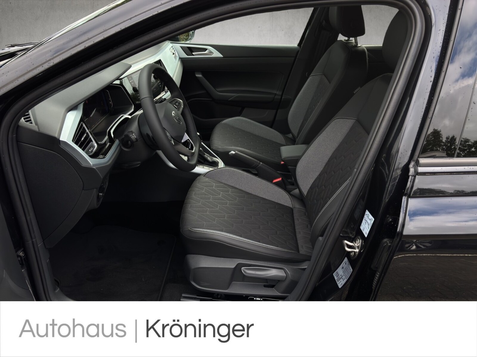 Volkswagen Taigo – Bild 7