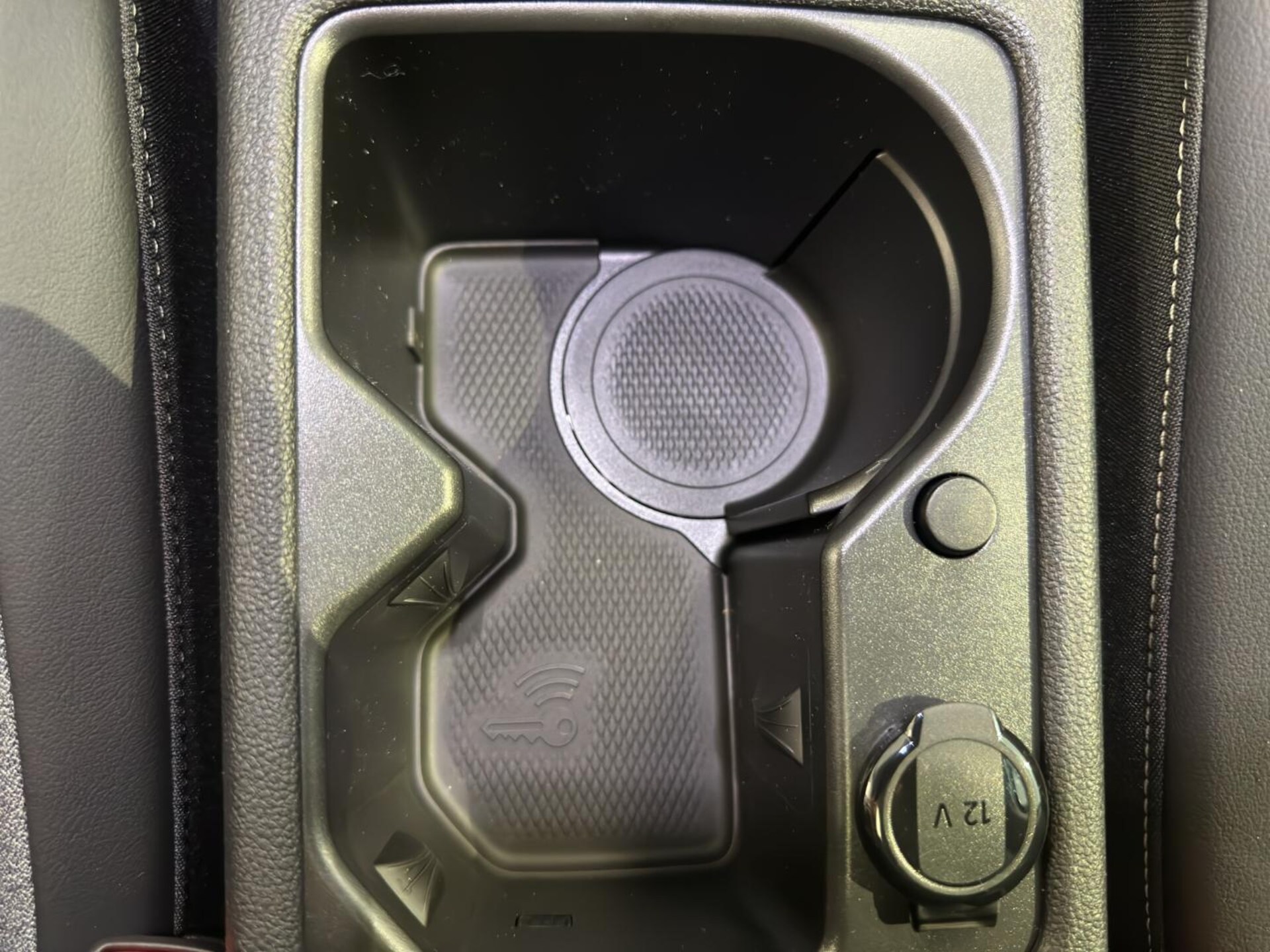Volkswagen Golf Goal