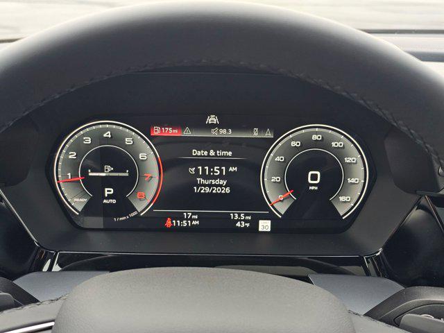 2026 Audi A3 Premium Plus - Photo 18