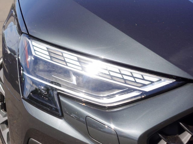 2025 Audi A3 Sedan