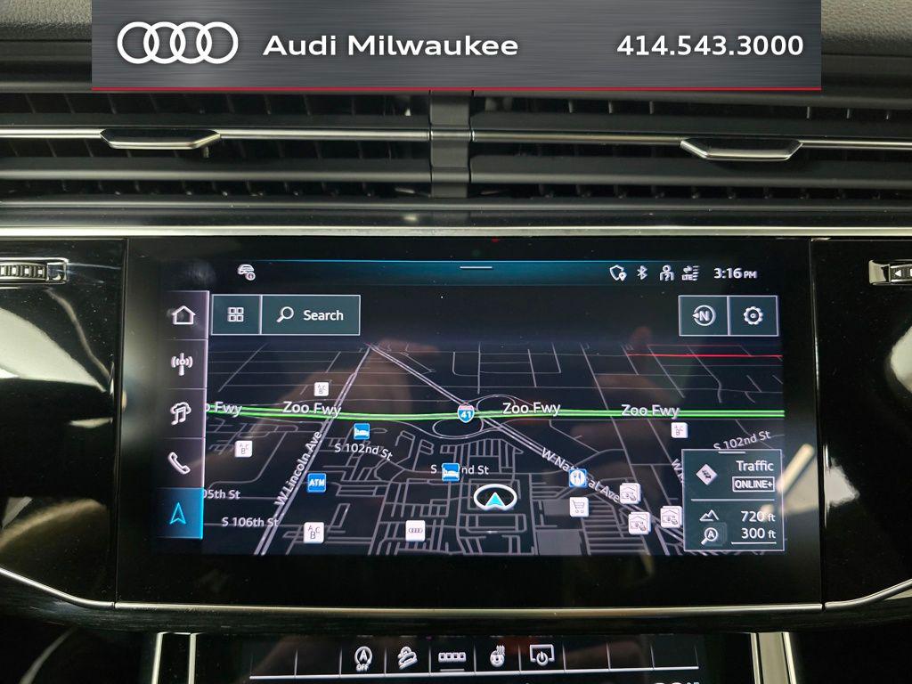 2026 Audi Q7 Premium Plus - Photo 27