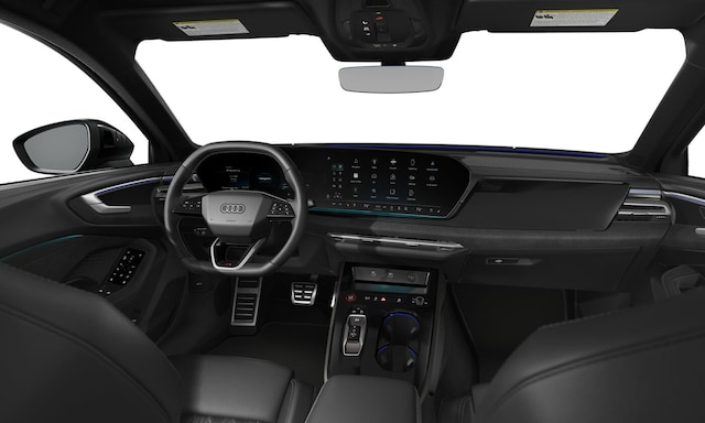 2025 Audi S5 Sedan