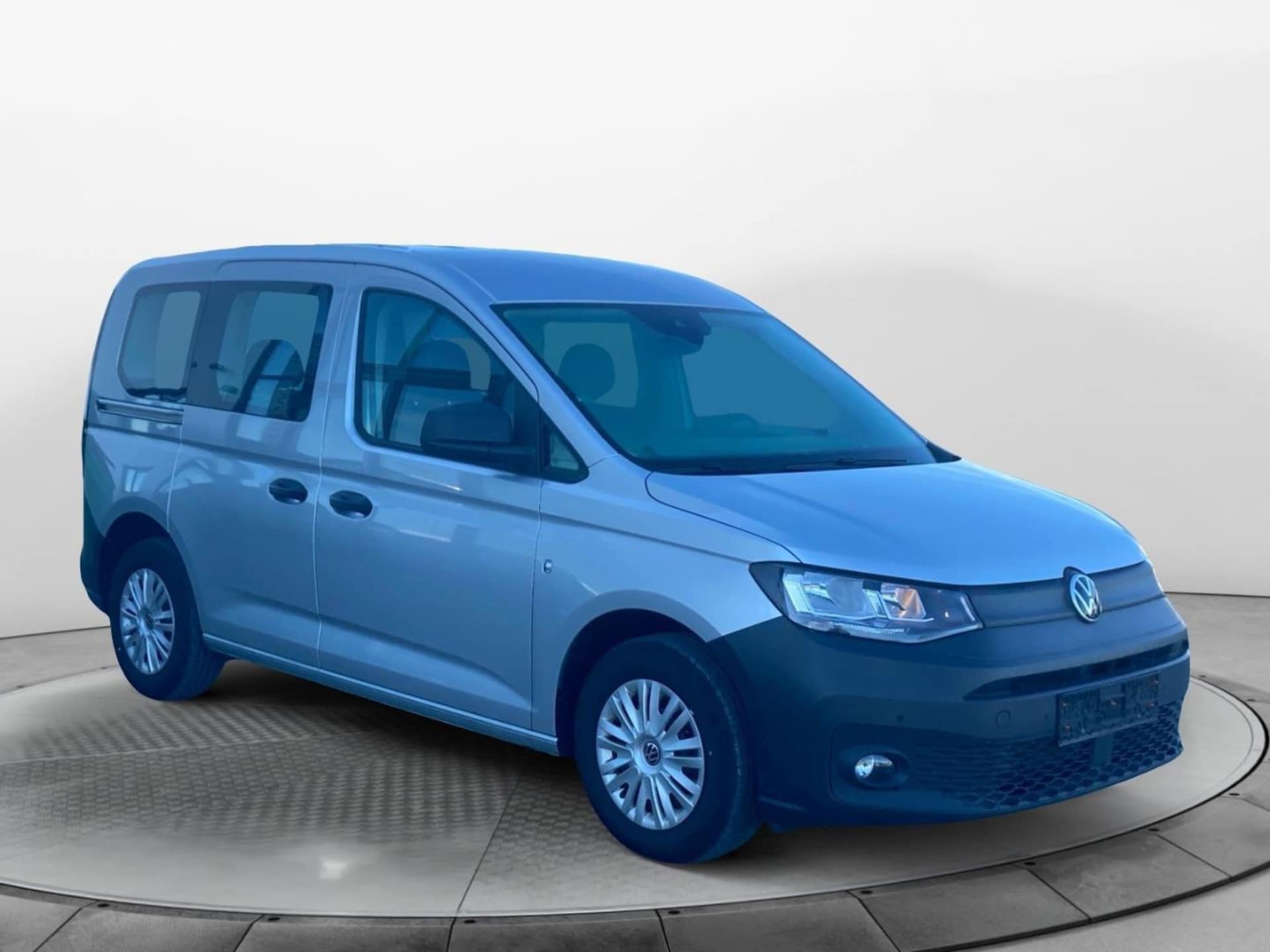 Volkswagen Caddy Kombi Basis-Modell
