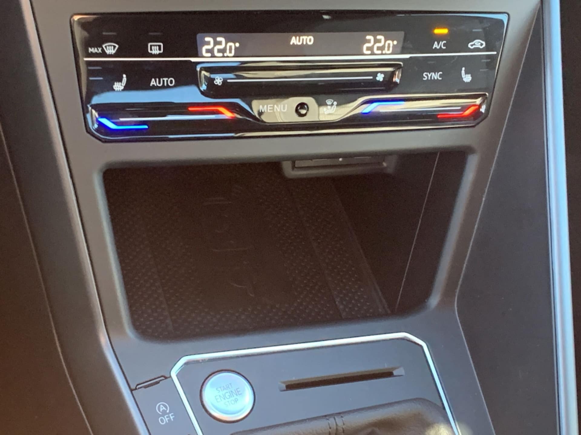 Volkswagen Taigo R-Line