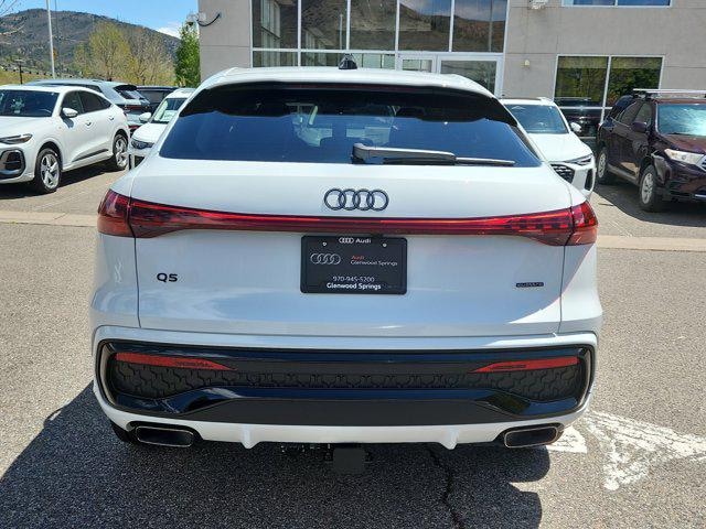 2026 Audi Q5 Sportback Premium Plus - Photo 10