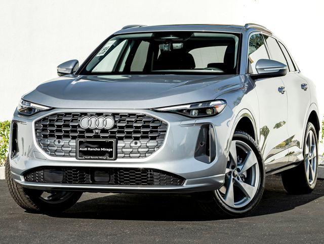 2026 Audi Q5 Premium Plus quattro's photo
