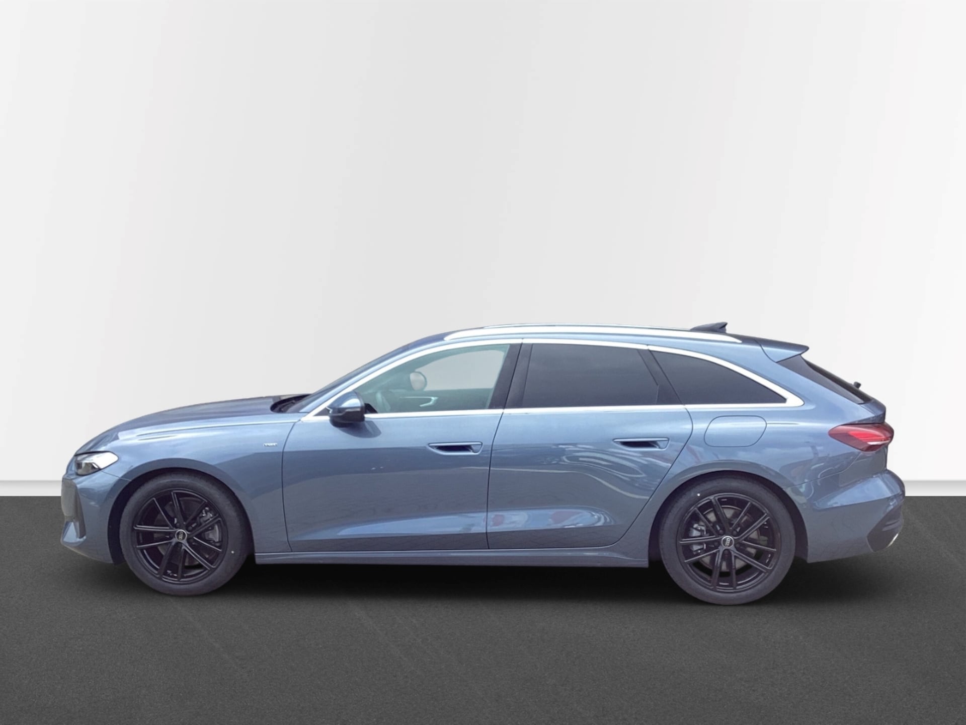 Audi A5 Avant e-hybrid