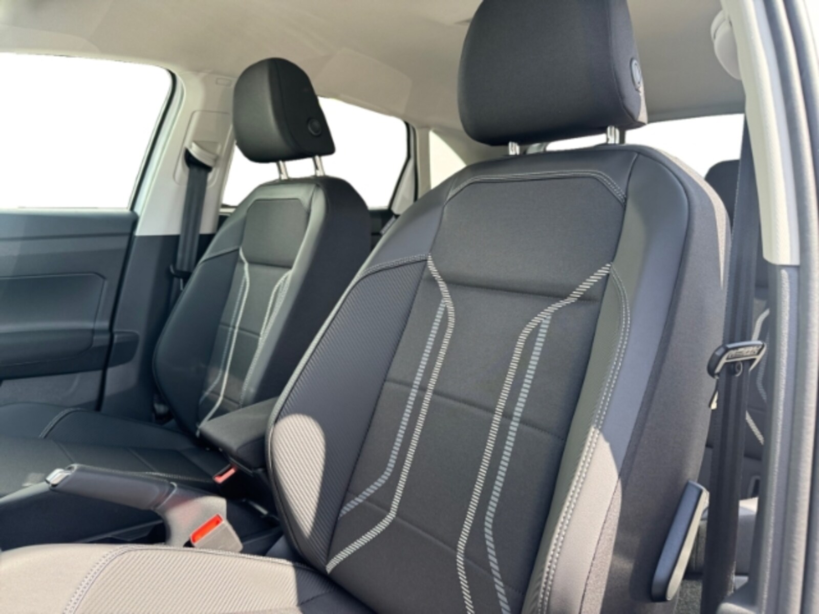 Volkswagen Taigo – Bild 14