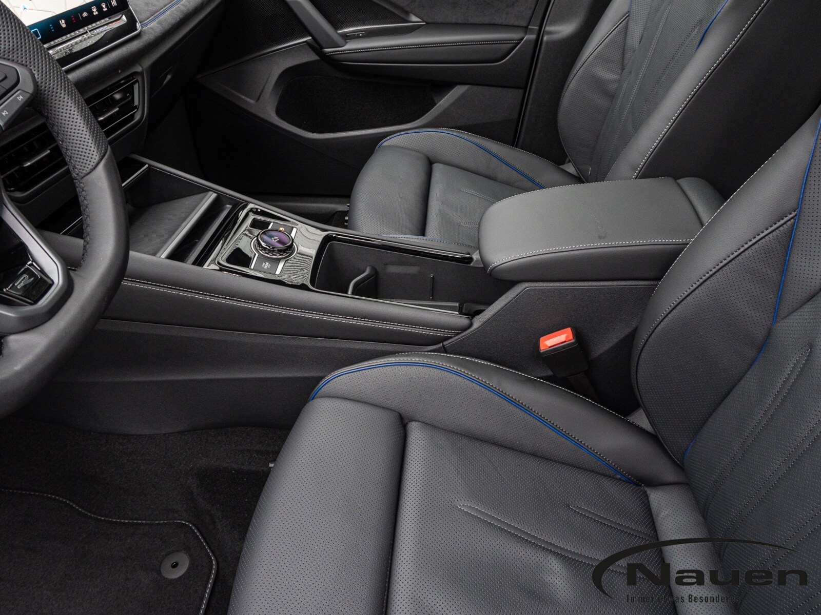 Volkswagen Tiguan – Bild 14