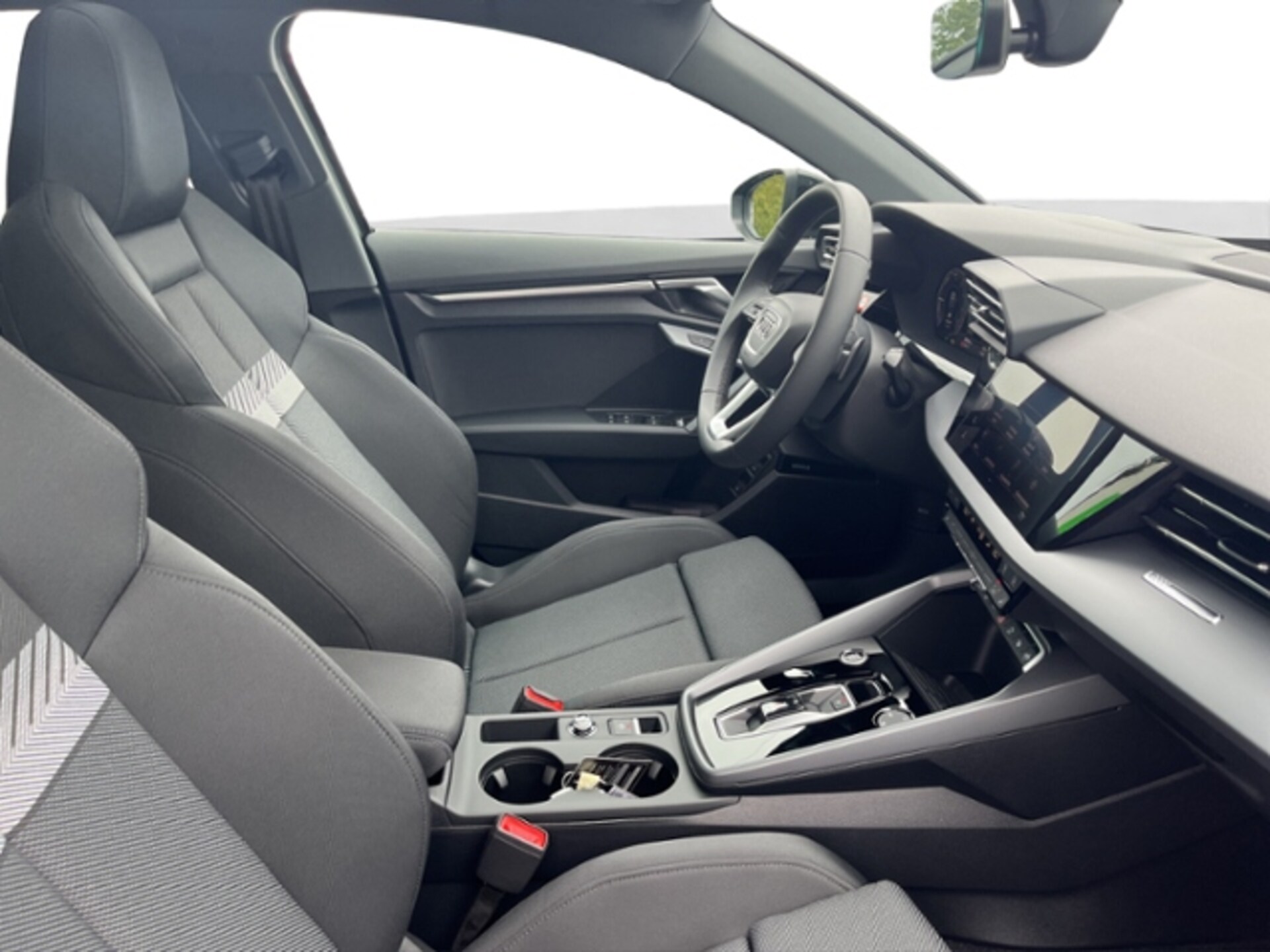 Audi A3 Sportback TFSI e S line