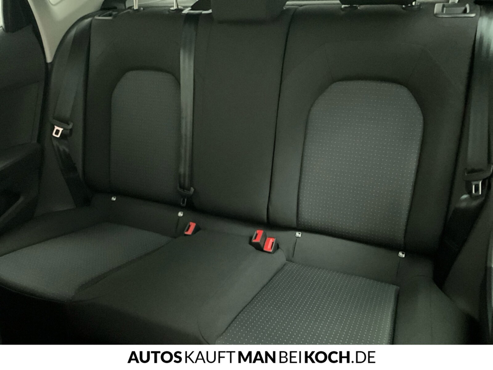SEAT Ibiza – Bild 7
