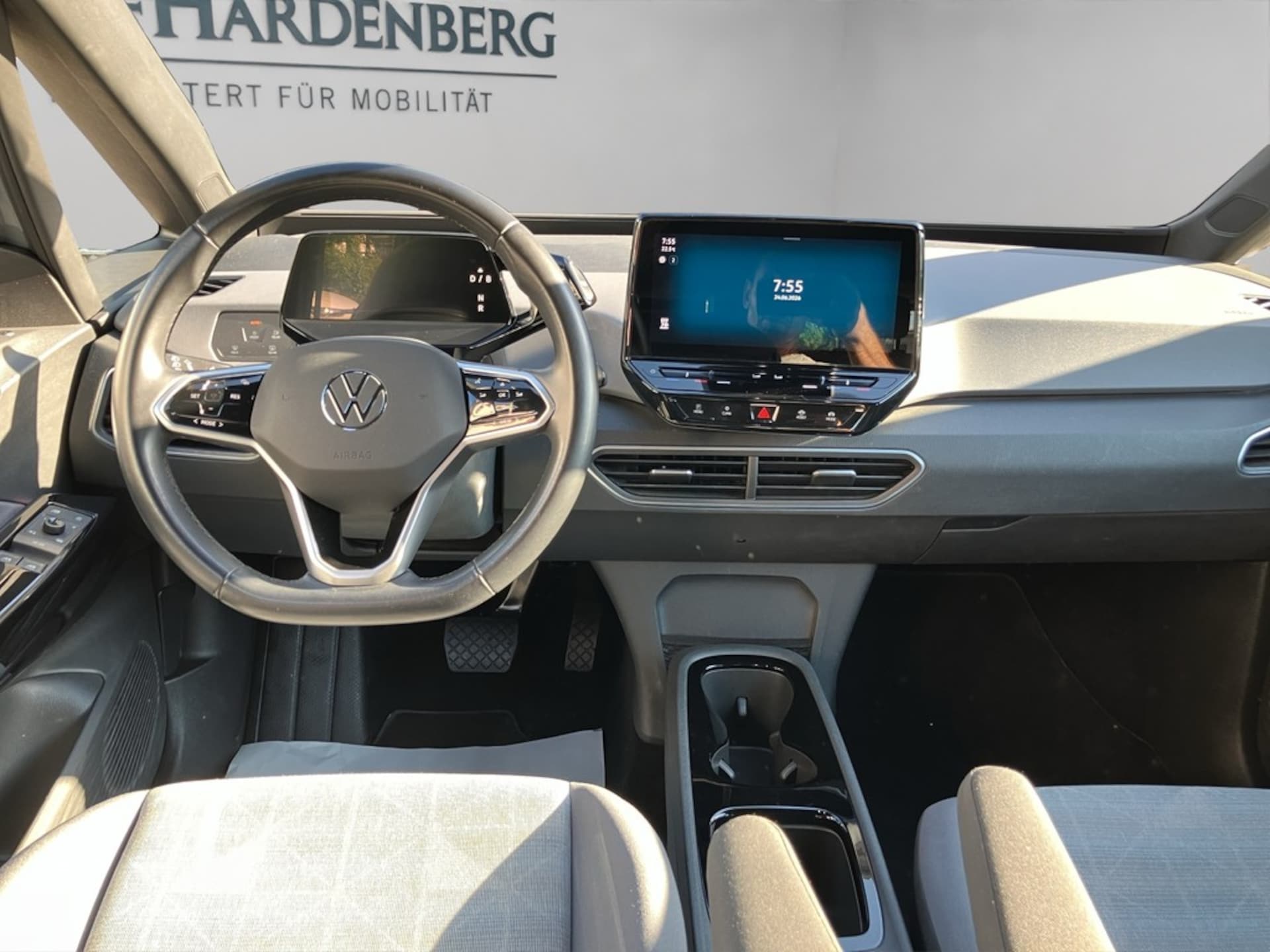 Volkswagen ID.3 Pro Performance