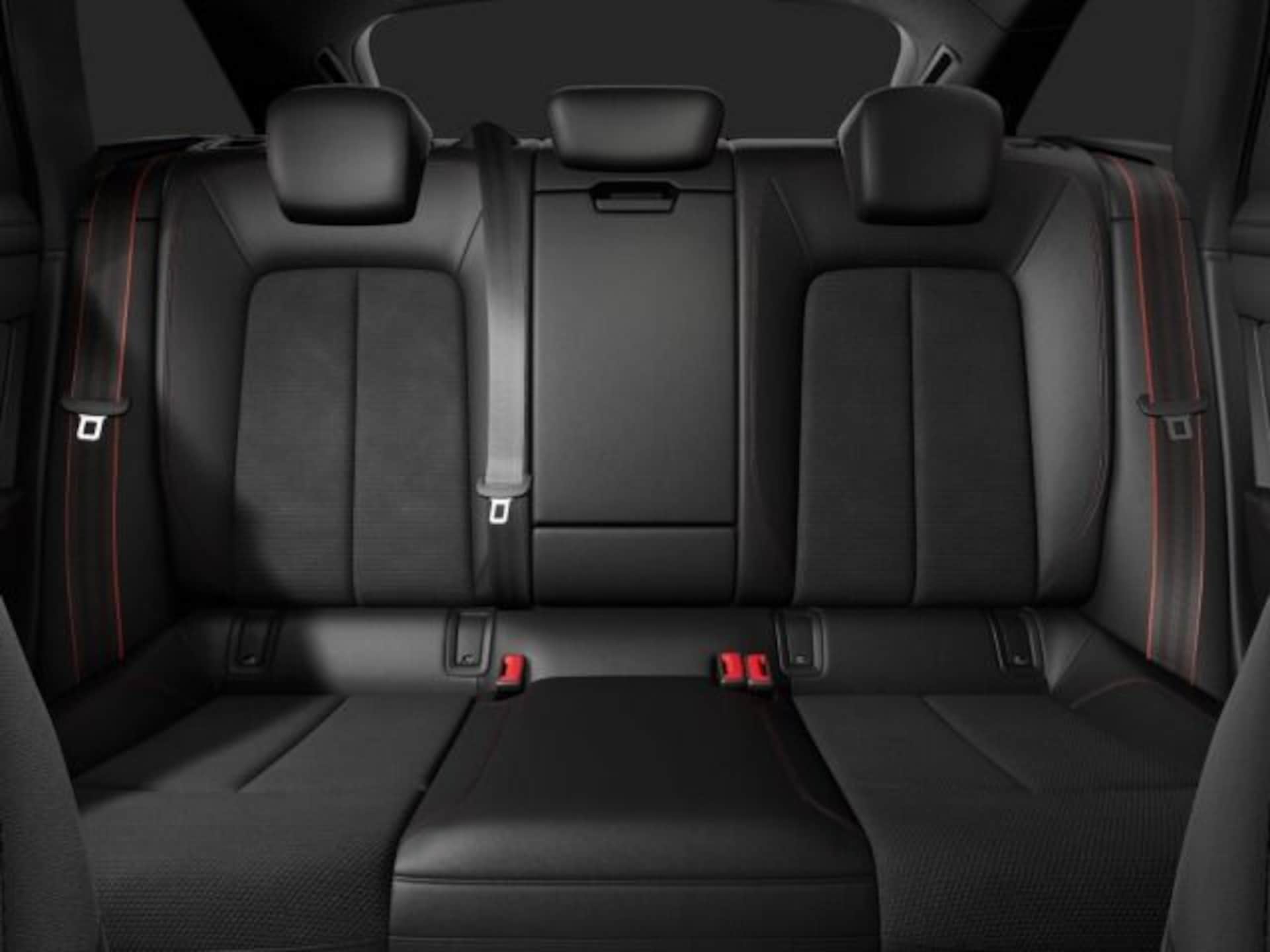 Audi A6 Avant TFSI e Design