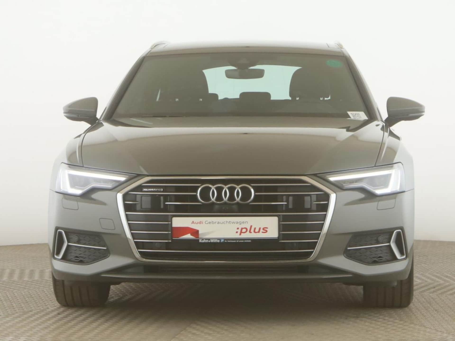 Audi A6 Avant TFSI e Sport
