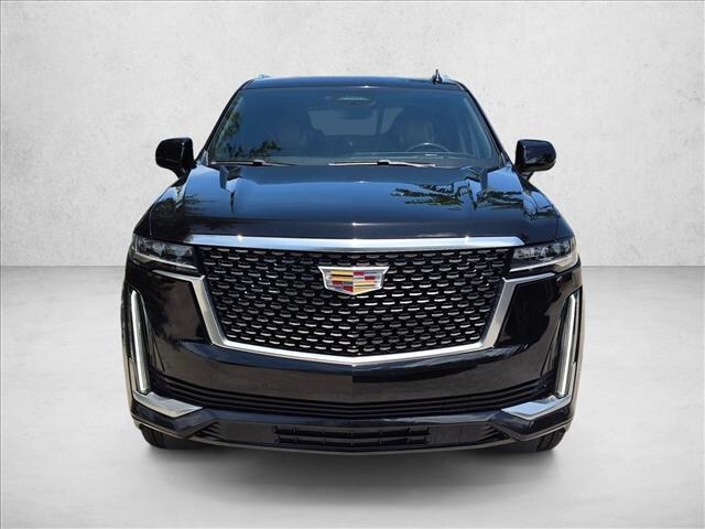 2023 Cadillac Escalade