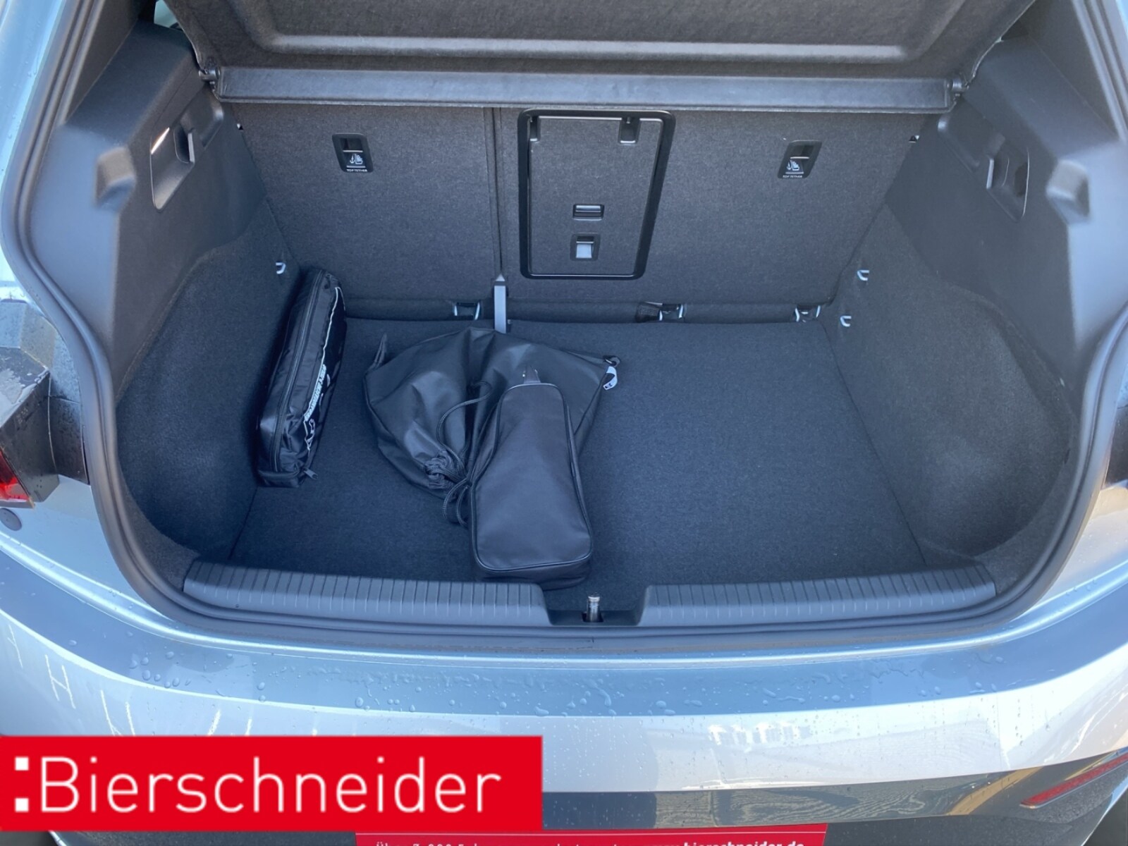 CUPRA Born – Bild 10