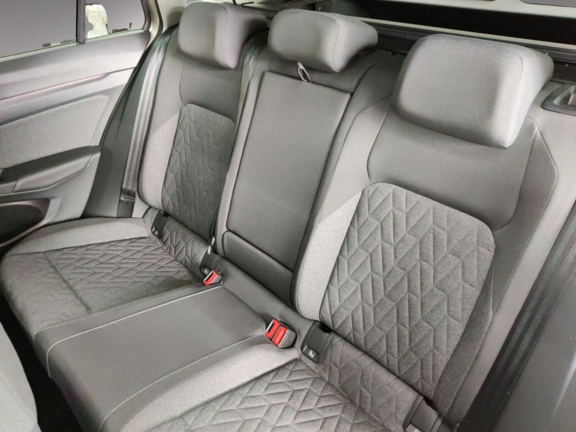 Volkswagen Golf Variant MOVE