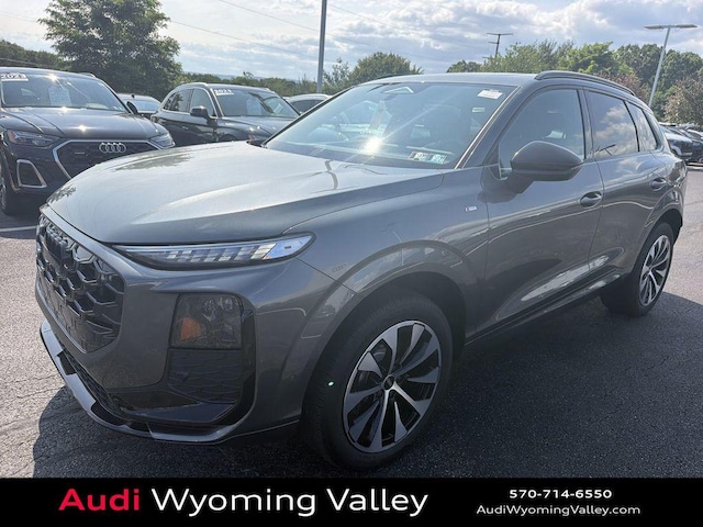 2026 Audi Q3 SUV