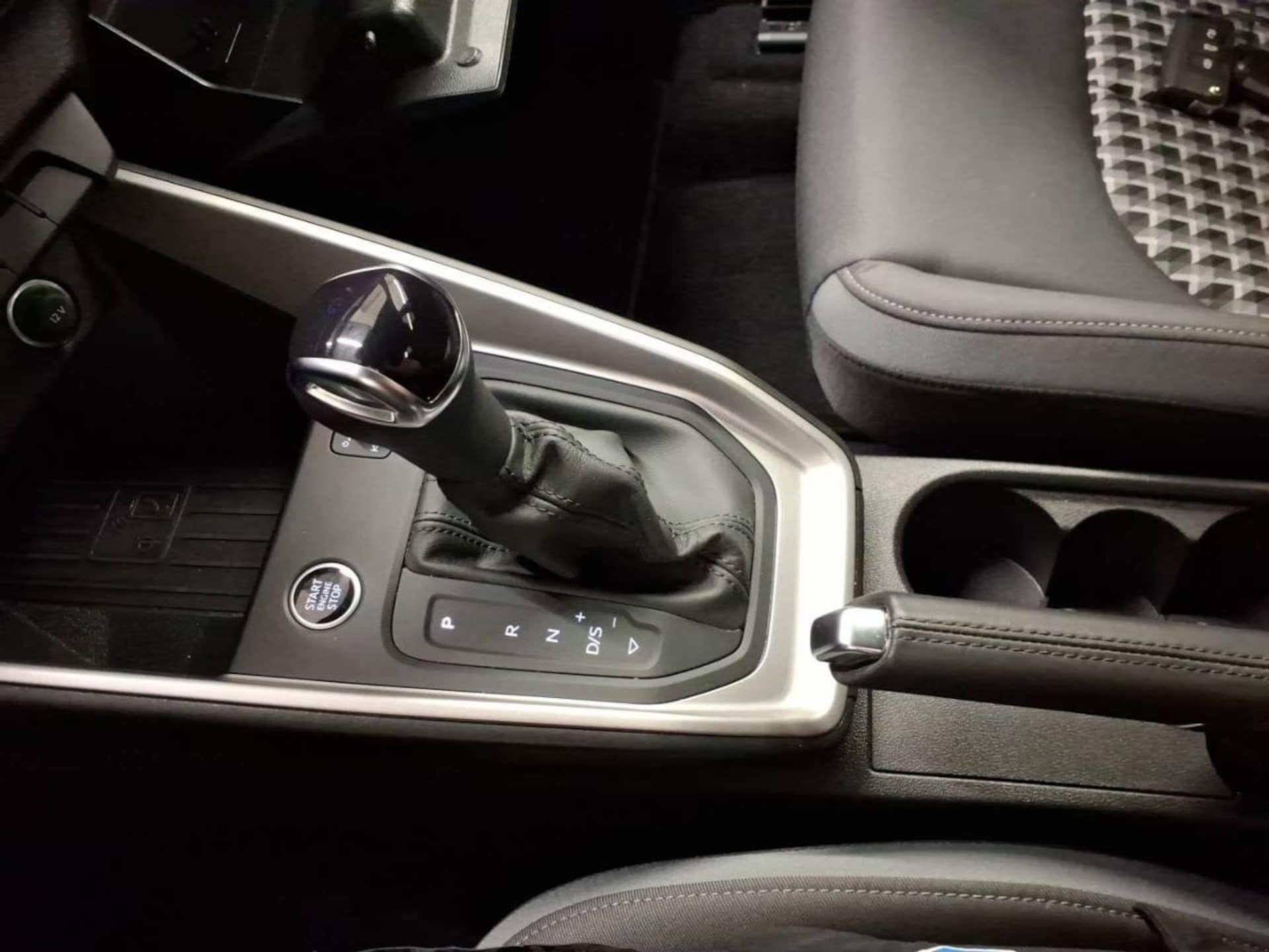 Audi A1 allstreet
