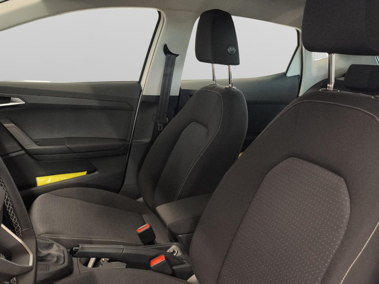SEAT Ibiza – Bild 8