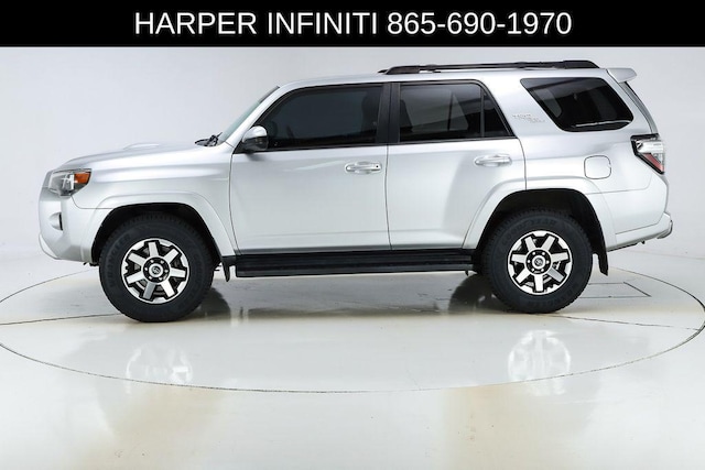 2019 Toyota 4Runner