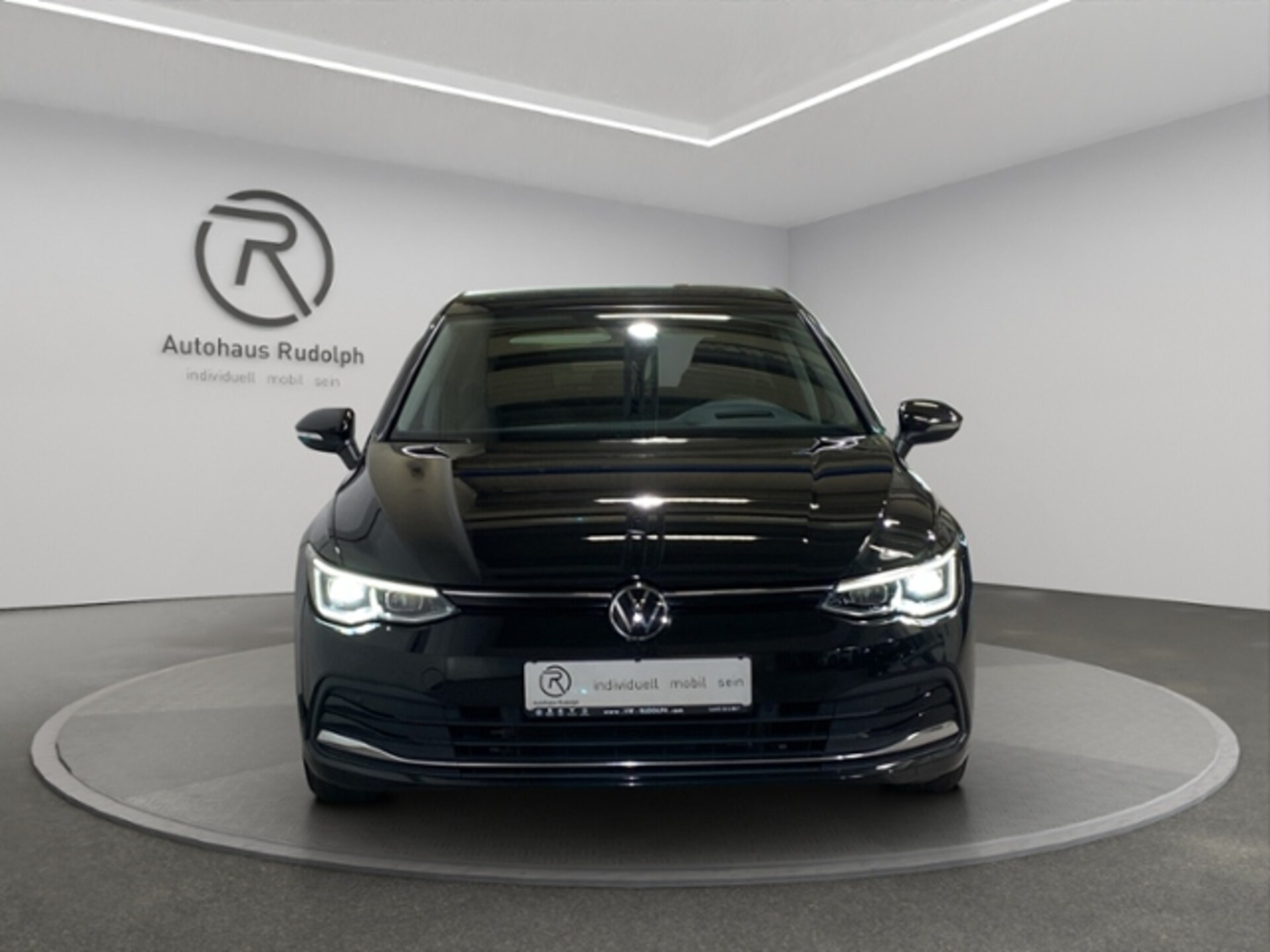 Volkswagen Golf MOVE
