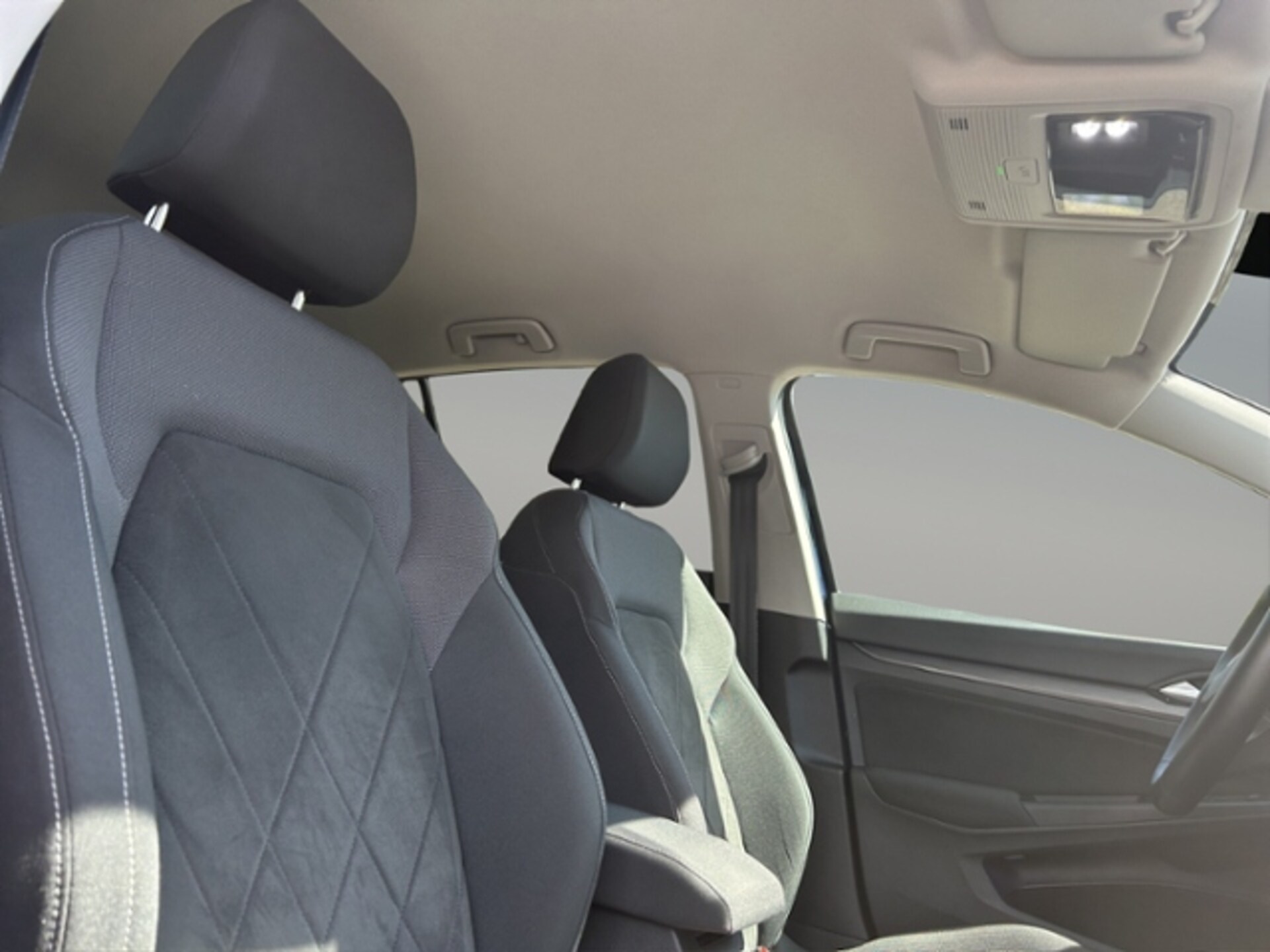 Volkswagen Golf Style