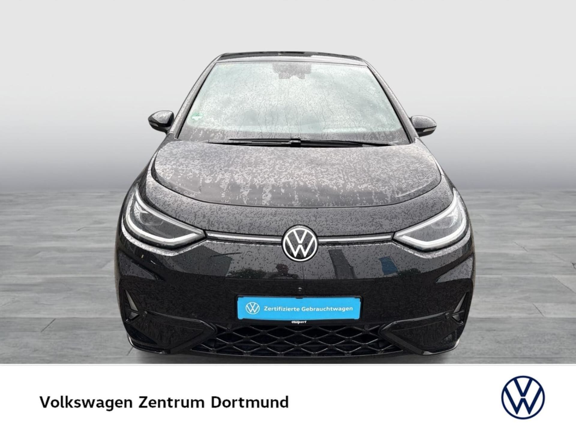 Volkswagen ID.3 GTX Performance