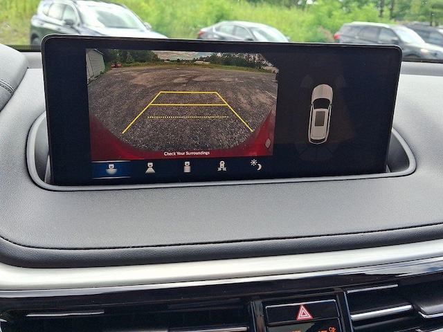 2023 Acura MDX