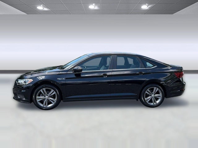 2020 Volkswagen Jetta