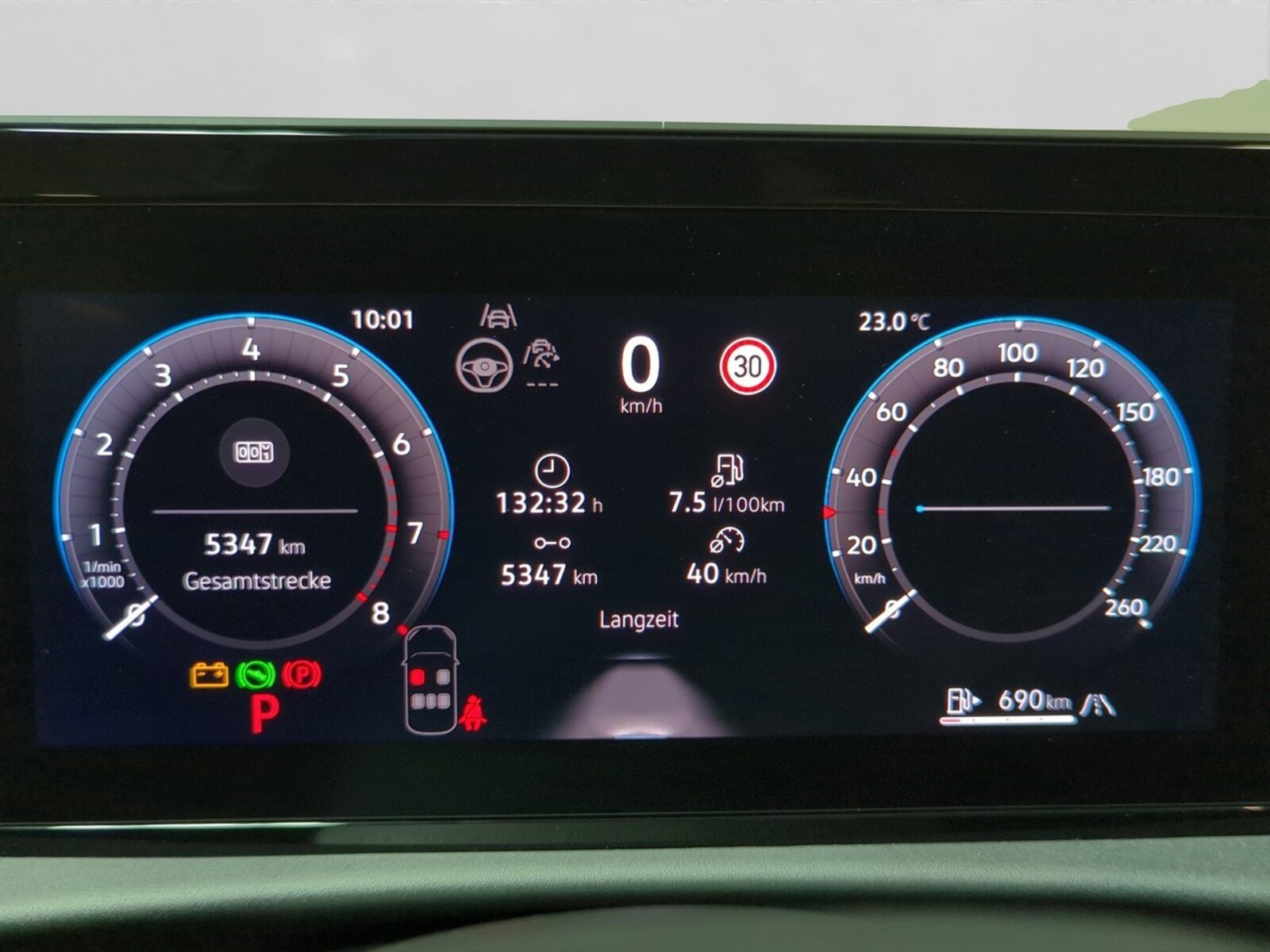Volkswagen T-Roc – Bild 10