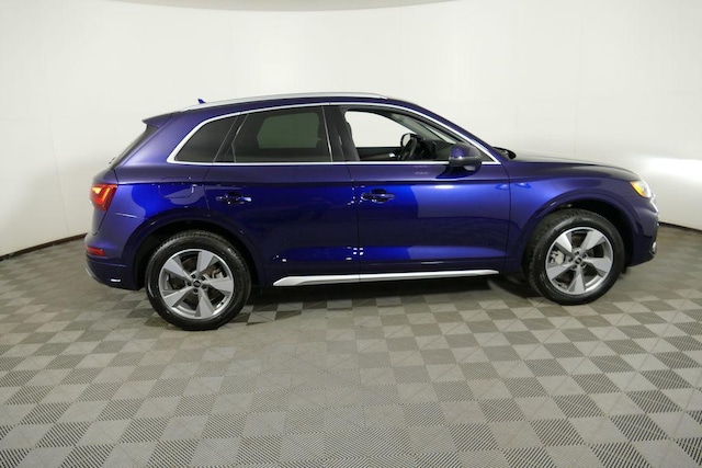 2024 Audi Q5