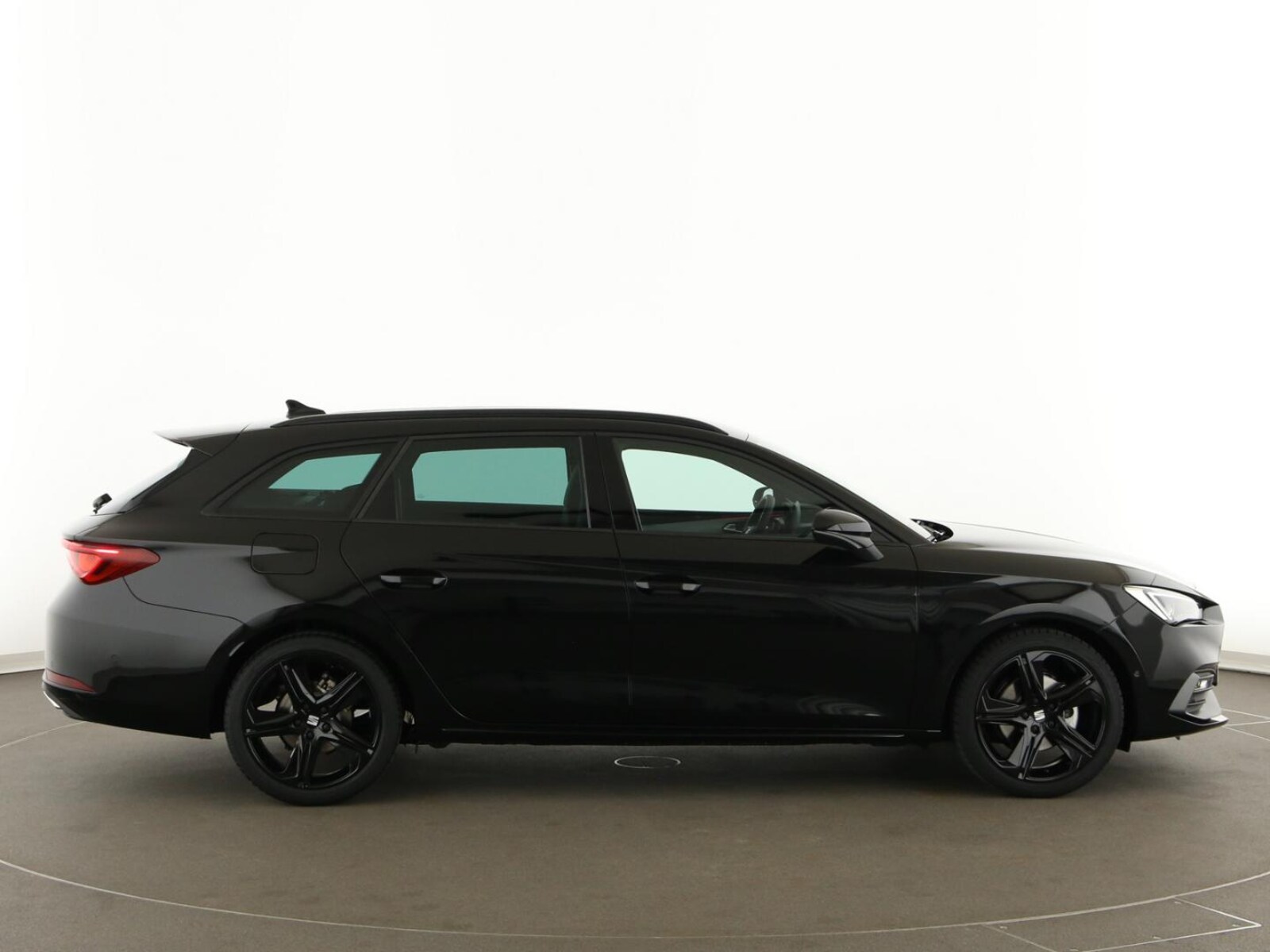 SEAT Leon Sportstourer – Bild 8