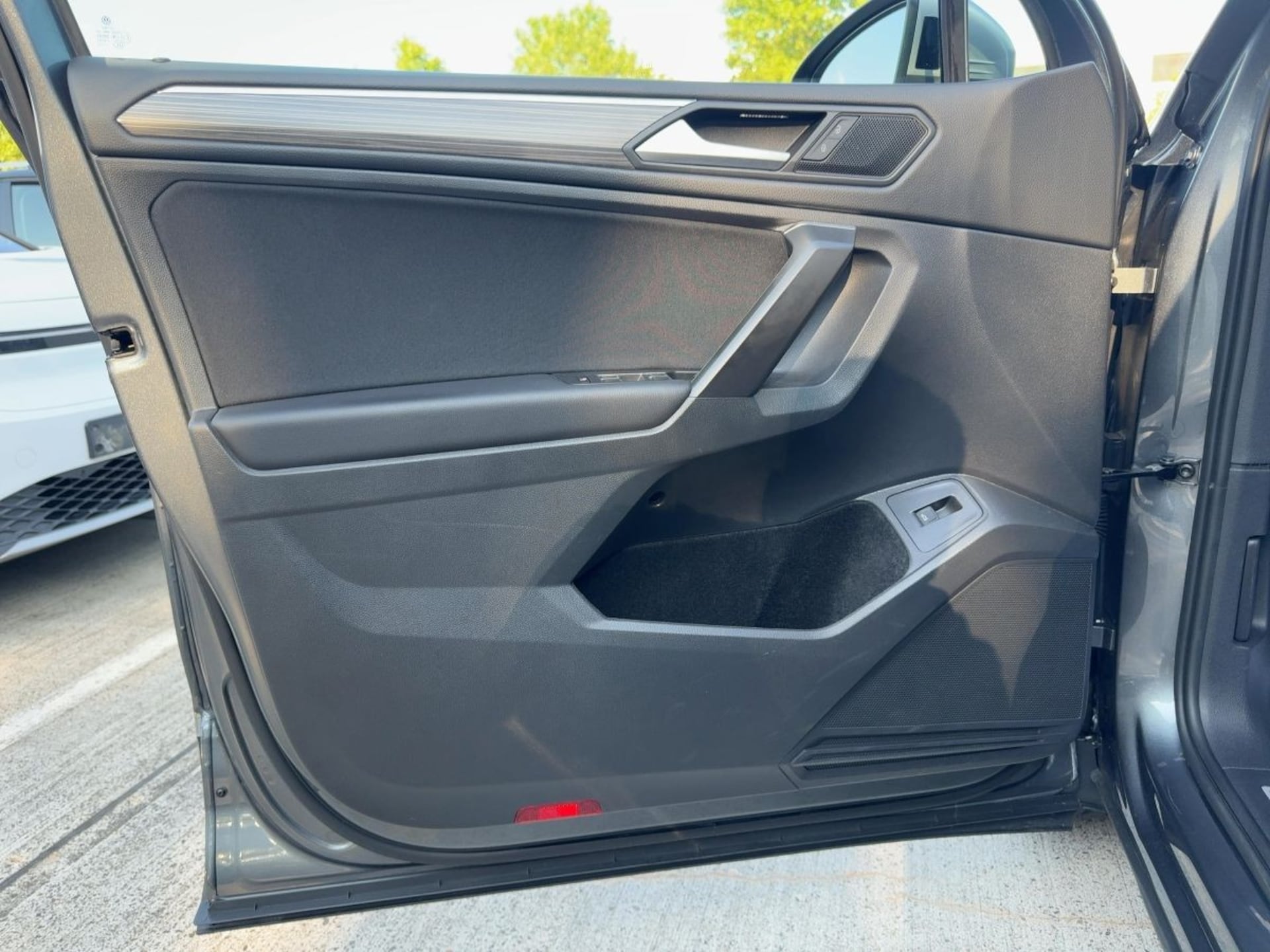 Volkswagen Tiguan Allspace Elegance