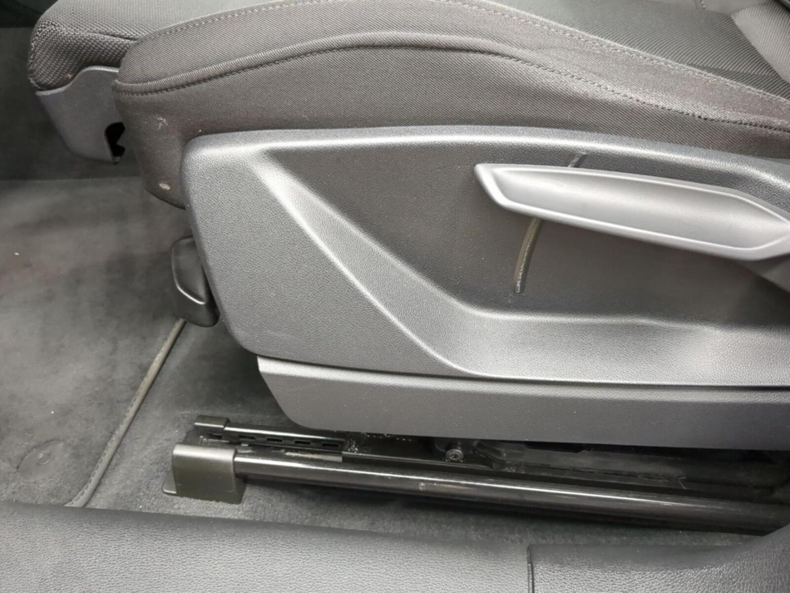 Audi Q5 – Bild 11