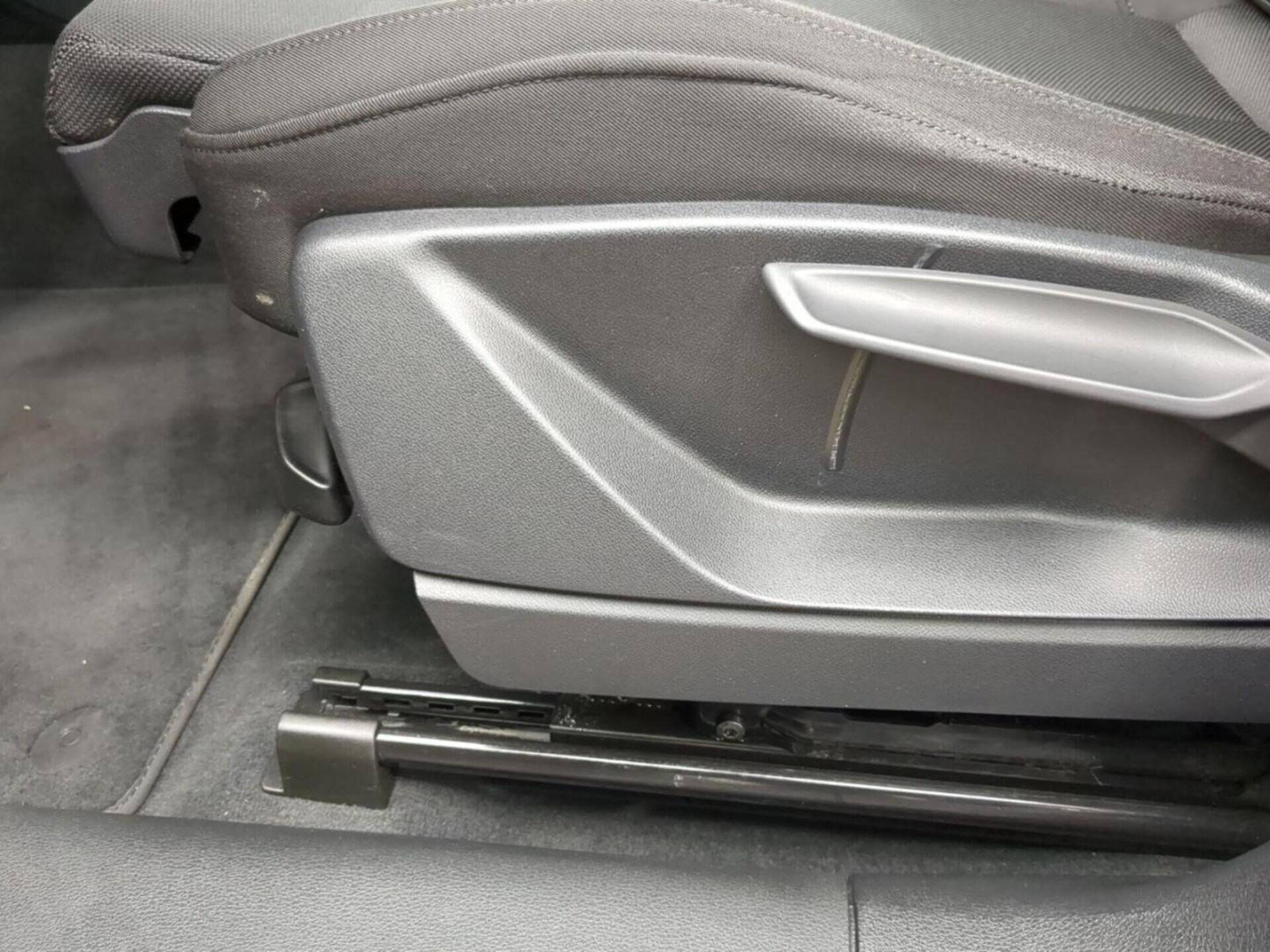 Audi Q5 SUV S line