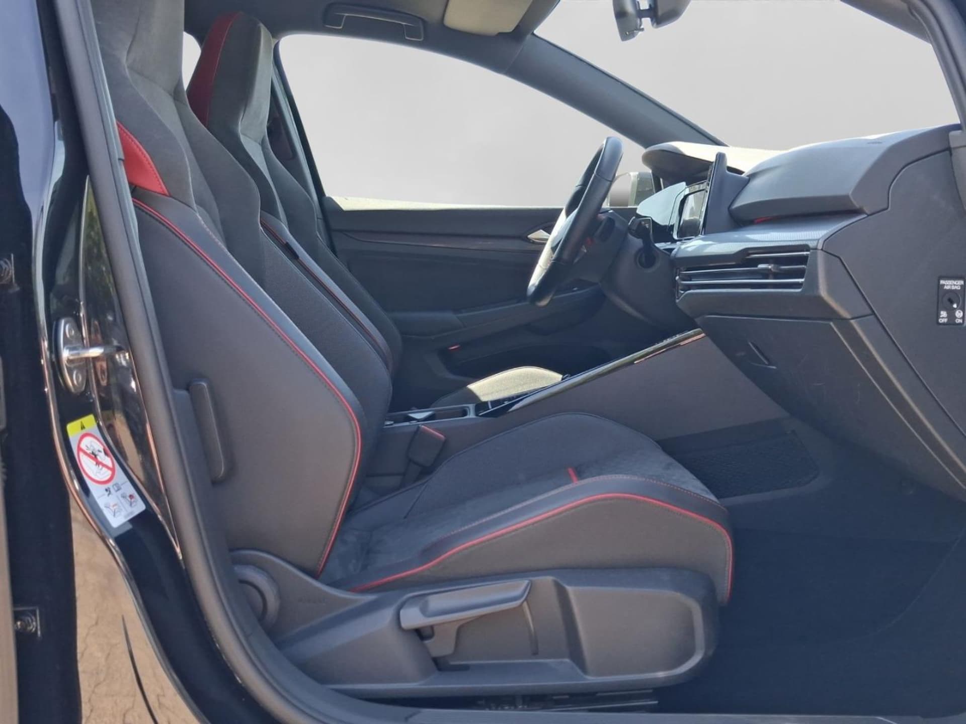 Volkswagen Golf GTI Clubsport