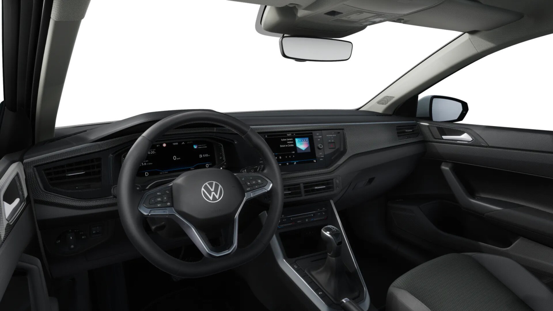 Volkswagen Polo Life