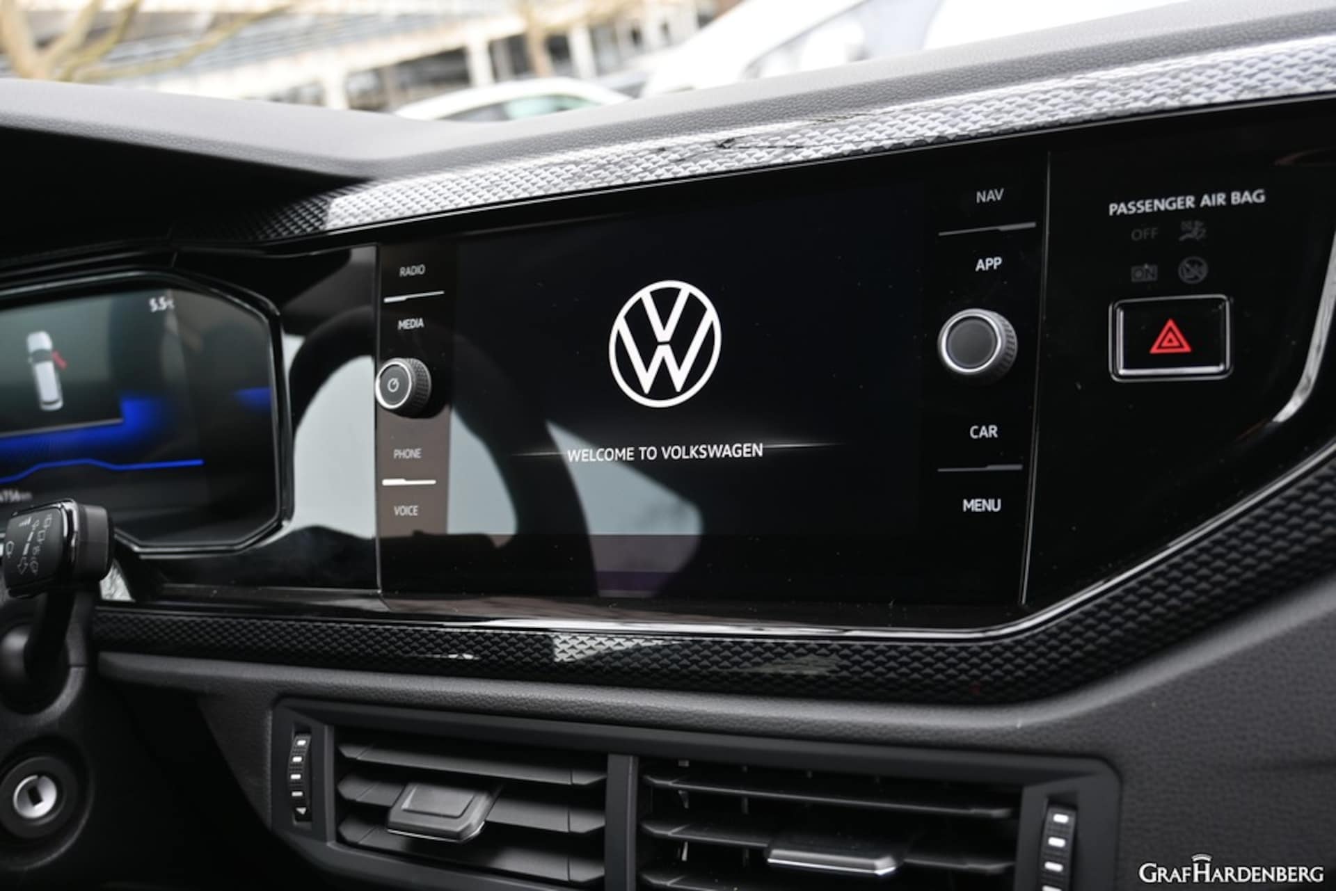 Volkswagen Polo Life