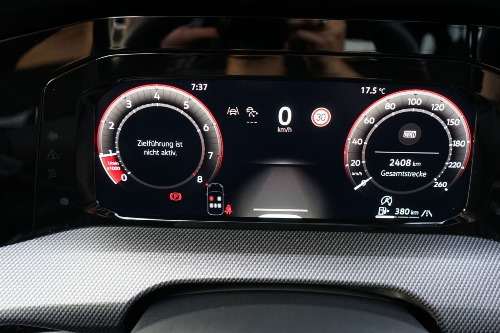 Volkswagen Golf Variant – Bild 15