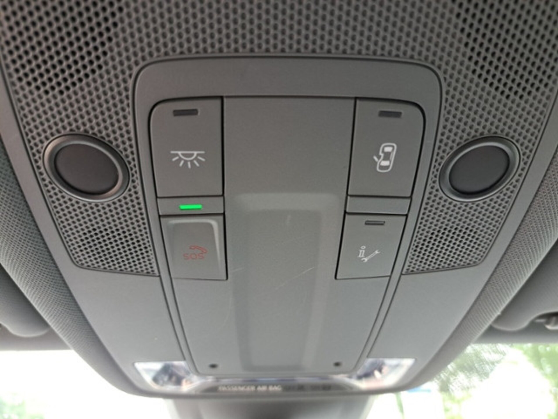Audi A3 Sportback TFSI e S line
