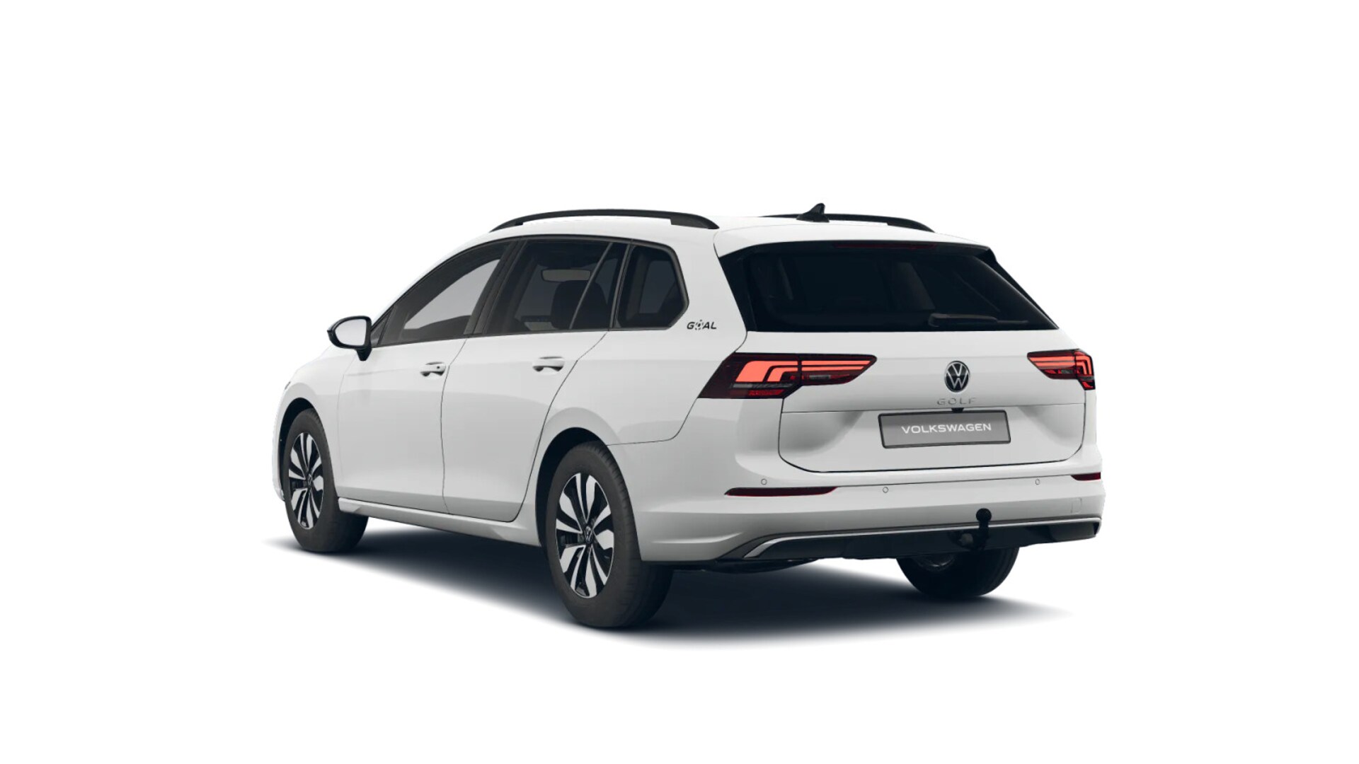 Volkswagen Golf Variant Goal