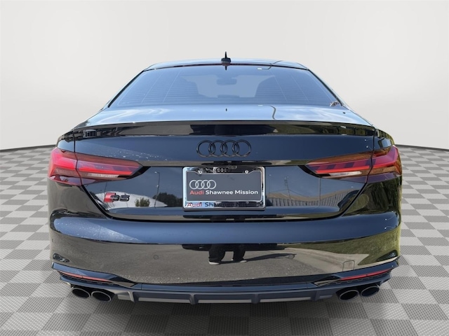 2023 Audi S5 Coupe