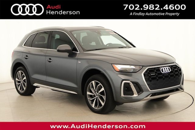 Photo of 2023 Audi Q5