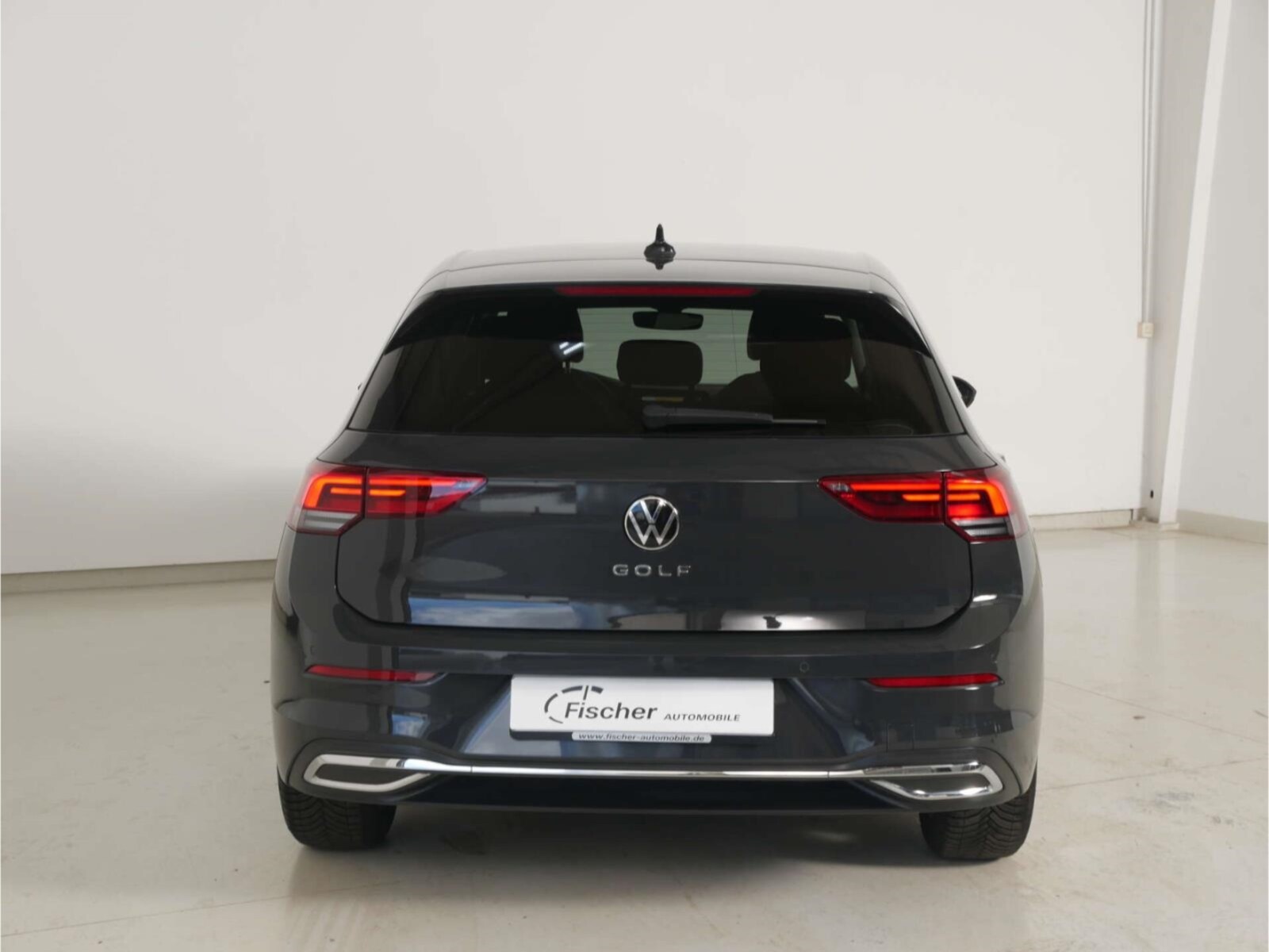 Volkswagen Golf – Bild 6