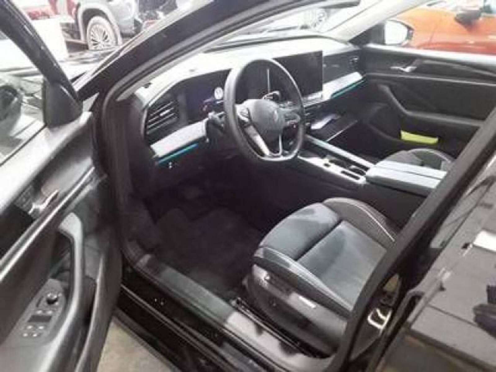 Volkswagen Passat – Bild 4